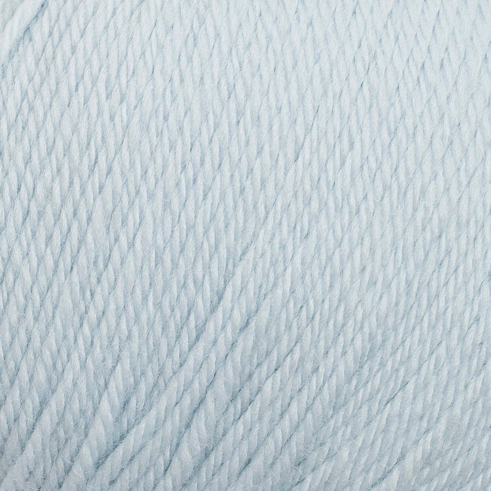 La Mia Merino Yarn, Baby Blue - L069