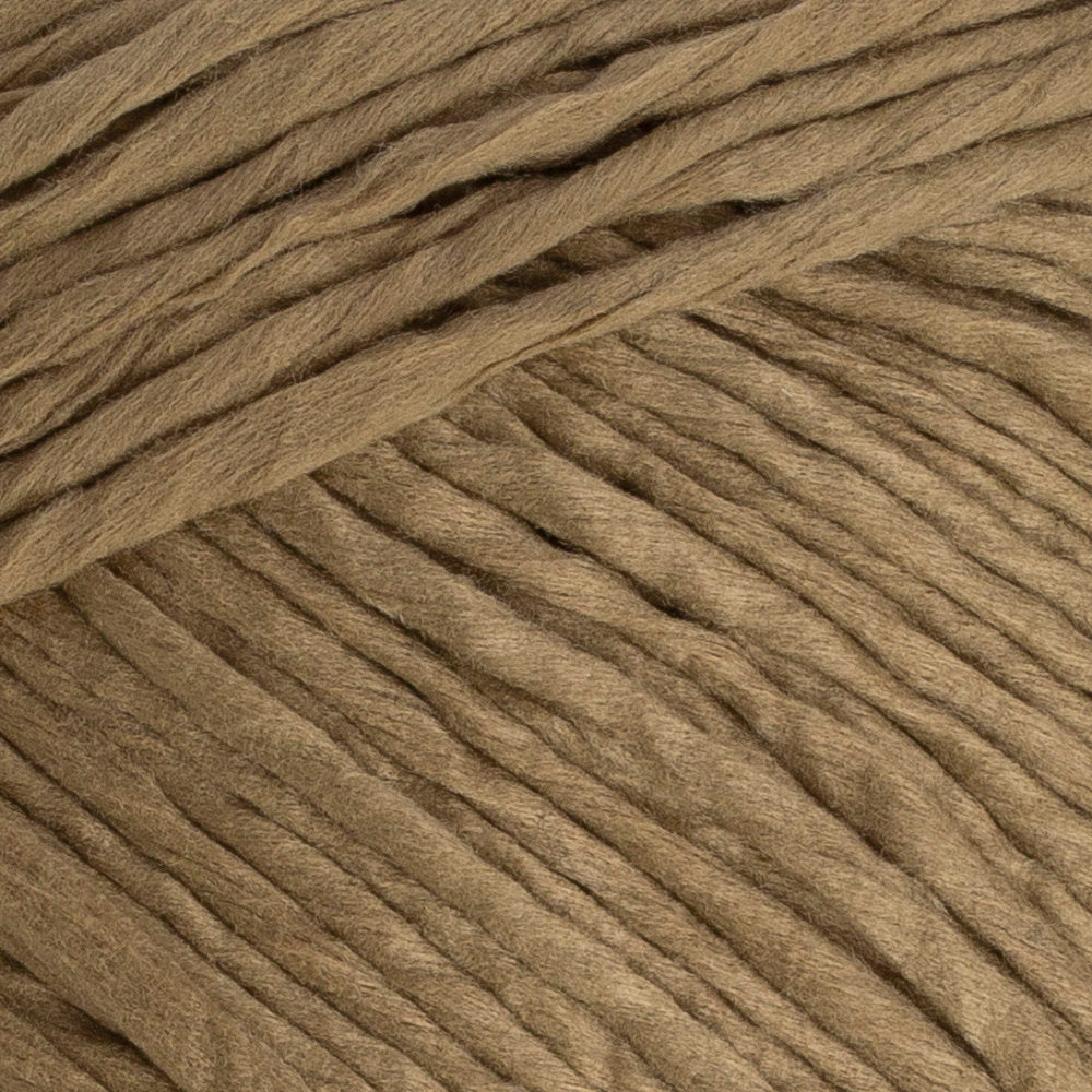 La Mia Paper Soft Yarn, Green - L053