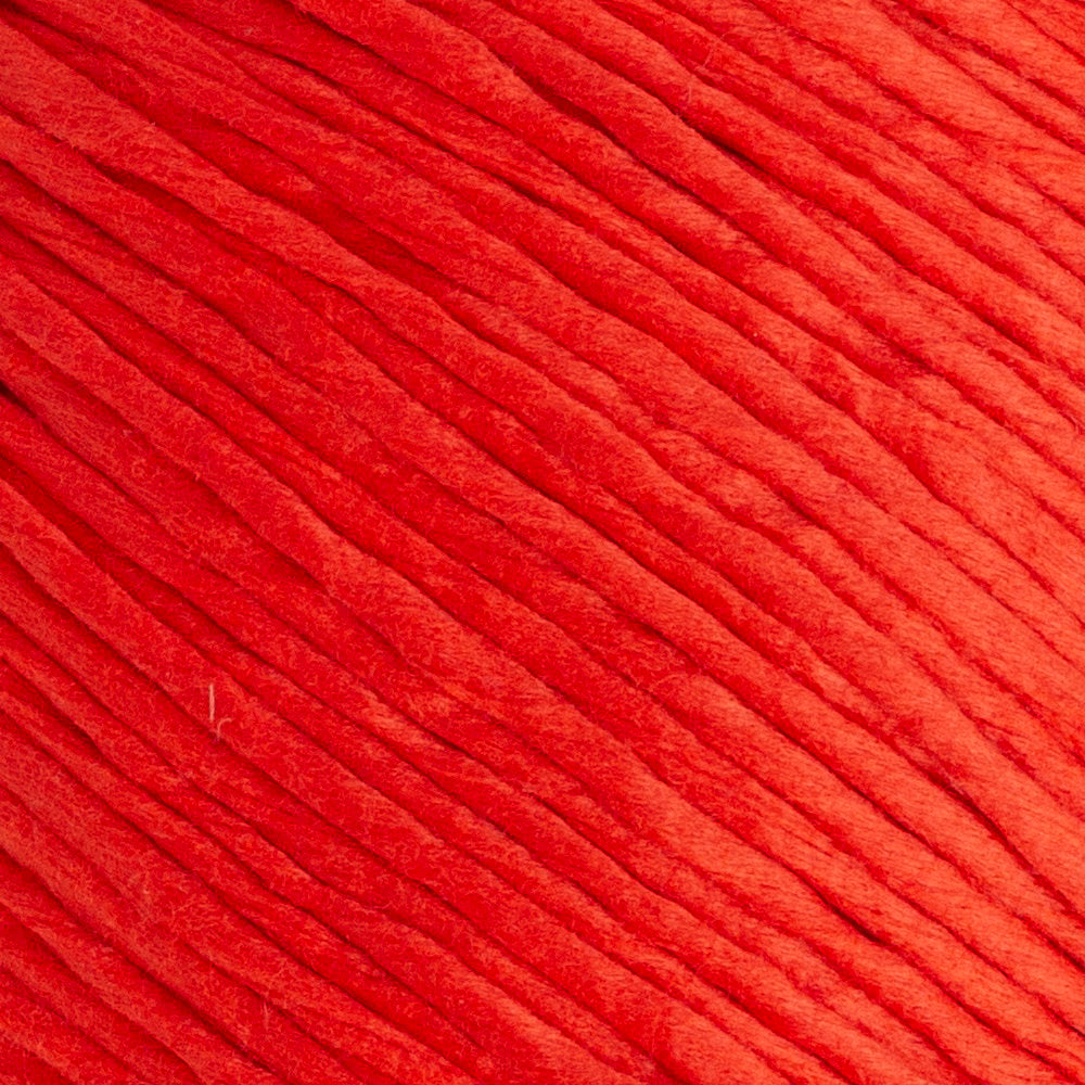La Mia Paper Soft Yarn, Red - L004