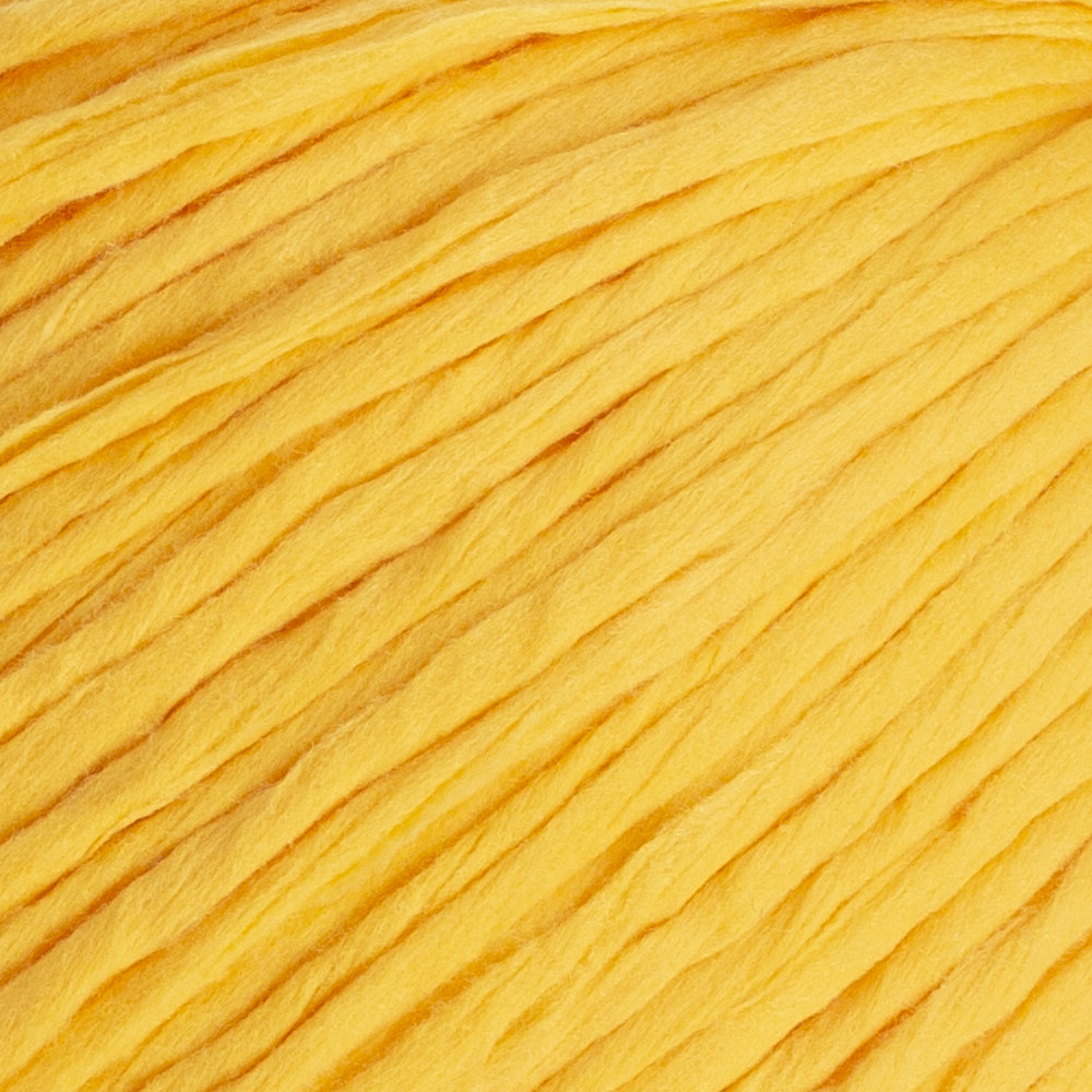 La Mia Paper Soft Yarn, Yellow - L003