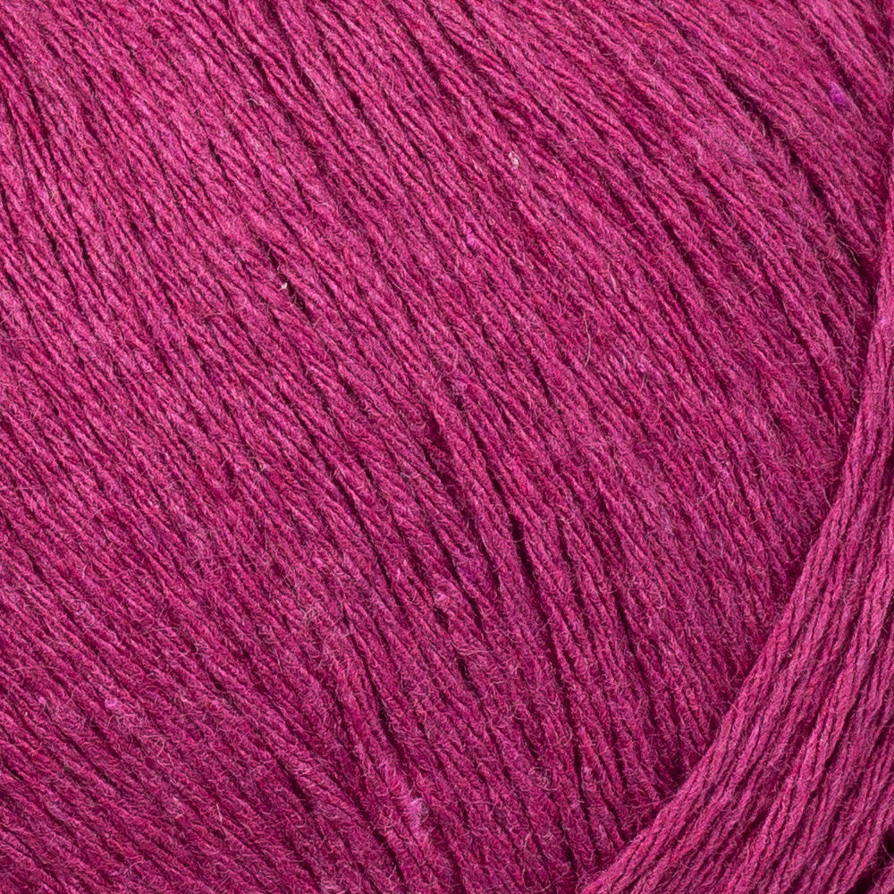 Loren Natural Baby Yarn, Purple - R098