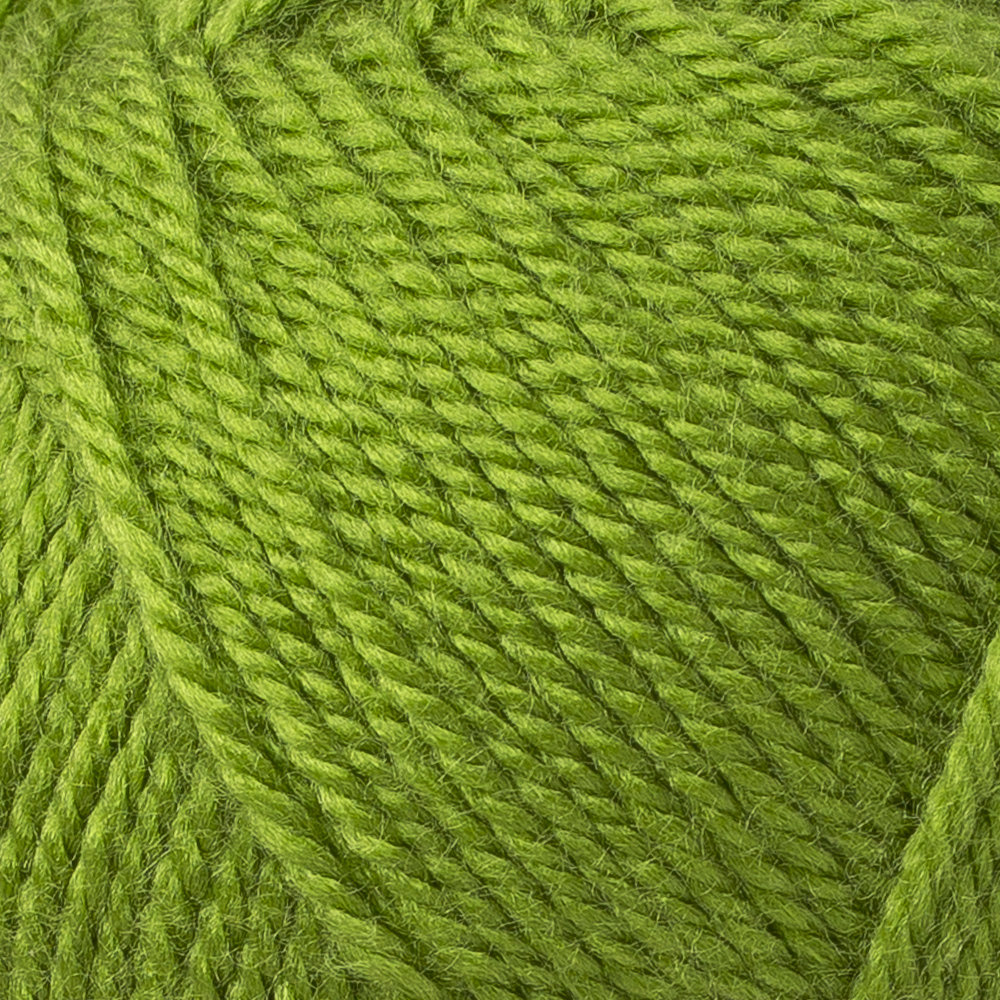 Madame Tricote Paris Dora Yarn, Pistachio Green - 066