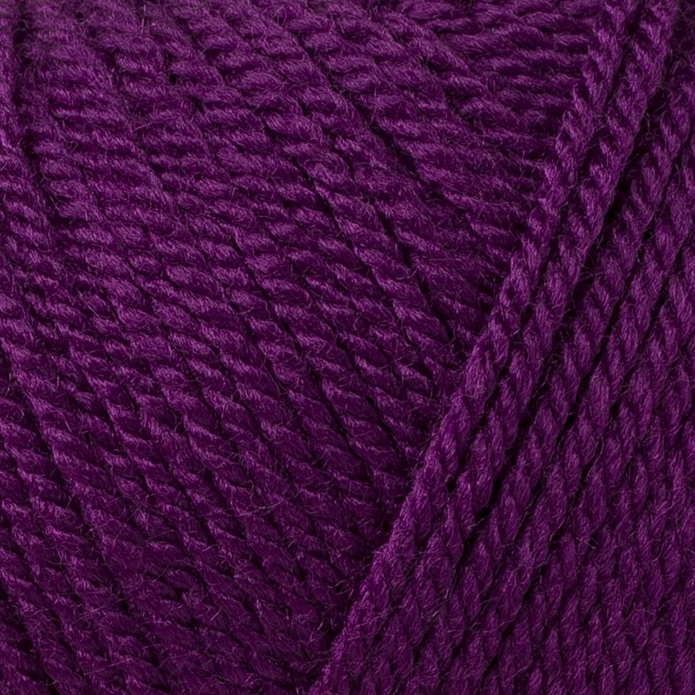 Madame Tricote Paris Dora Yarn, Purple - 043