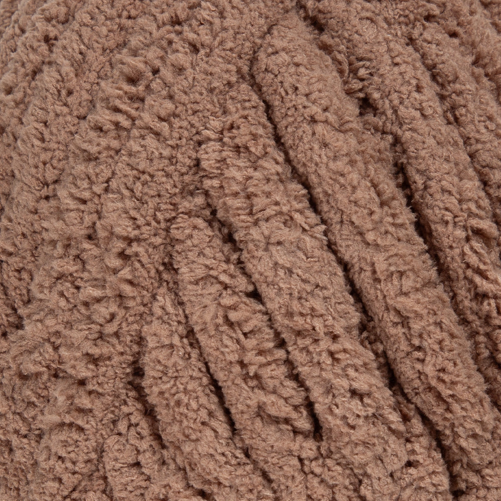 La Mia Bla Bla Hand Knitting Yarn ,Brown LB006