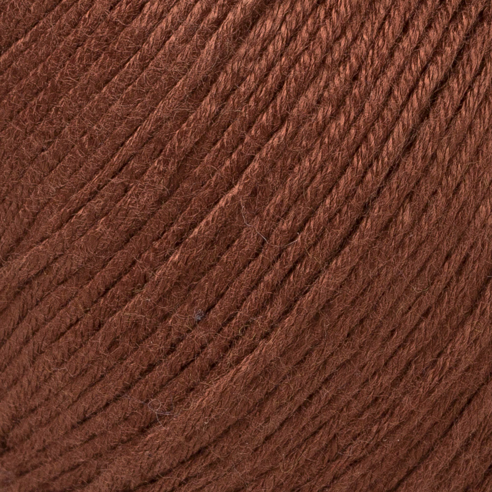 La Mia Bamboo Yarn, Brown - L087