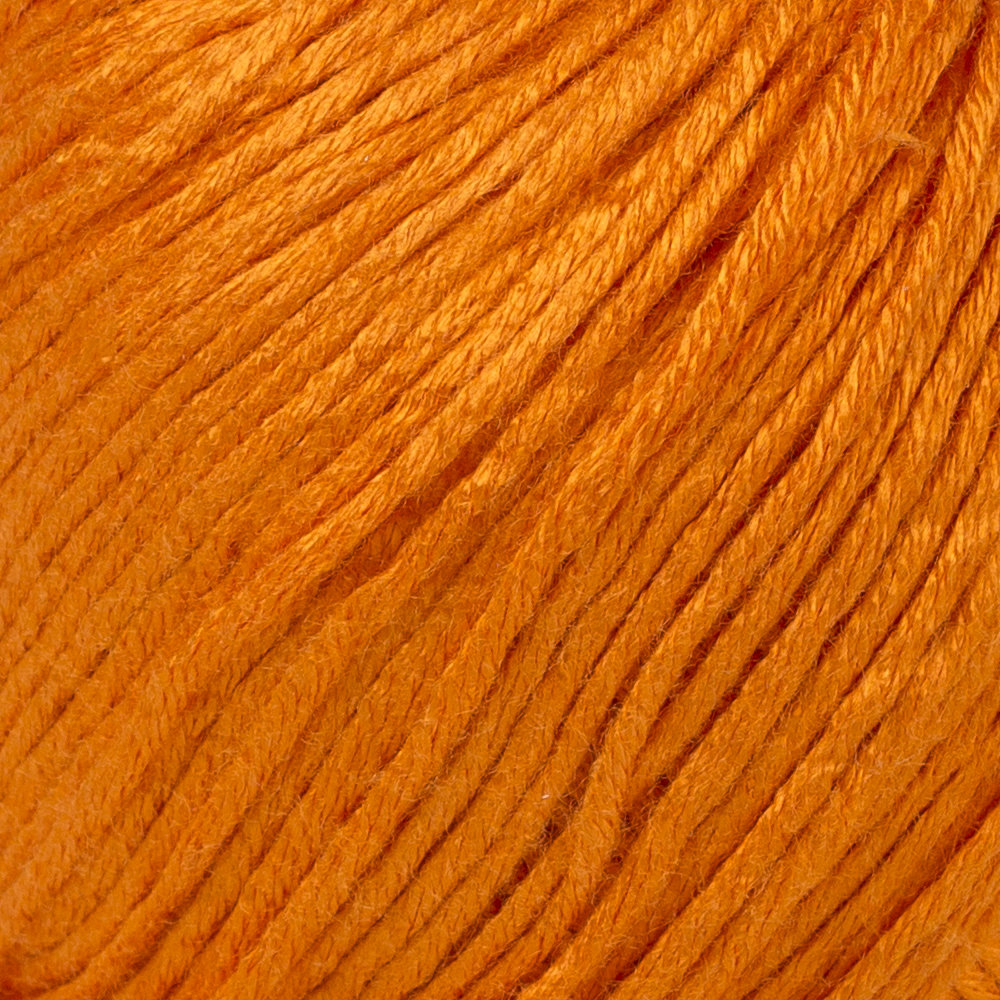 La Mia Bamboo Yarn, Orange - L150