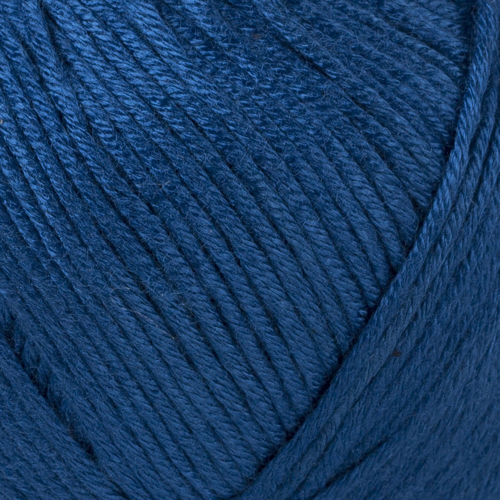 La Mia Bamboo Yarn, Navy Blue - L196