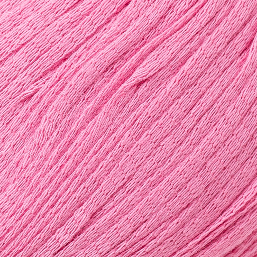 La Mia Fettucia 6 Skeins Yarn, Pink - L046
