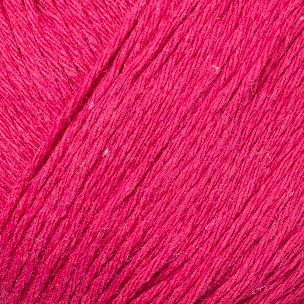 Loren Natural Baby Yarn, Pink - R095
