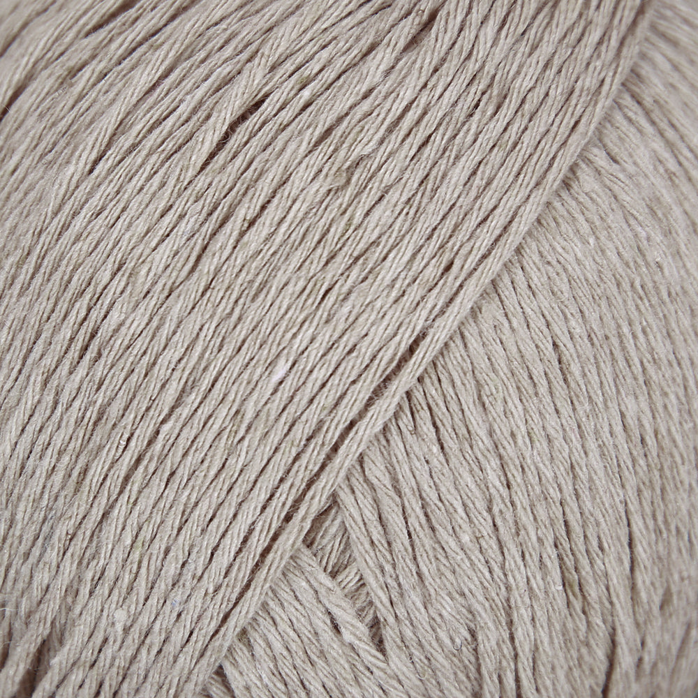 Loren Natural Baby Yarn, Green - R089