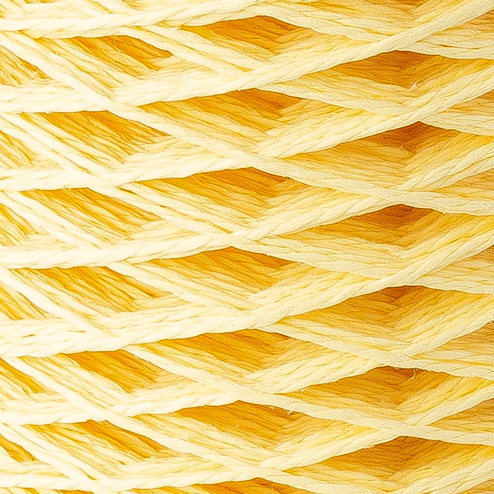 Loren Paper Yarn, Baby Yellow - RH22