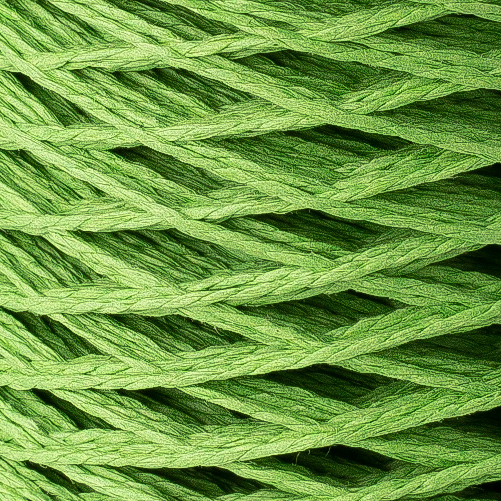 Loren Paper Yarn, Green - RH29