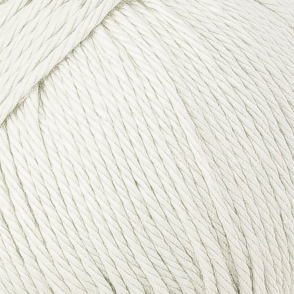 La Mia Pastel 100% Cotton Yarn, Light Green - L176