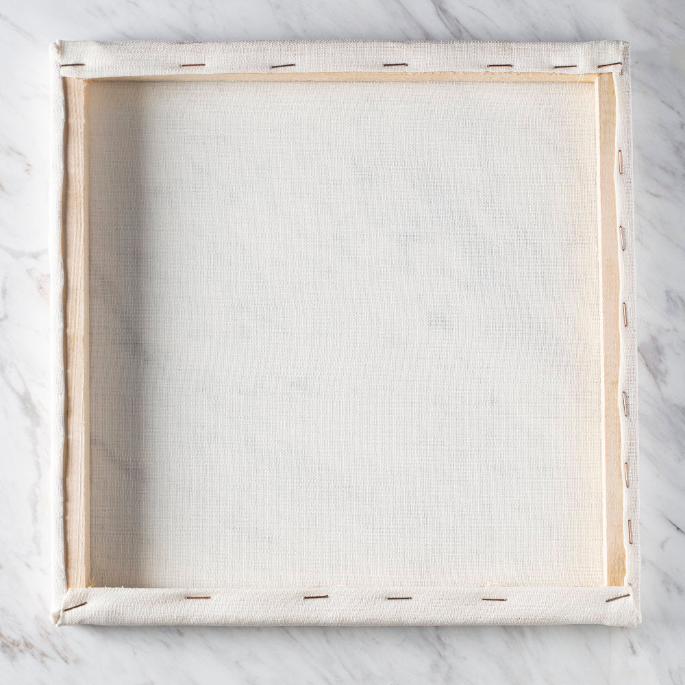 Loren 30x30cm Punch Fabric Frame