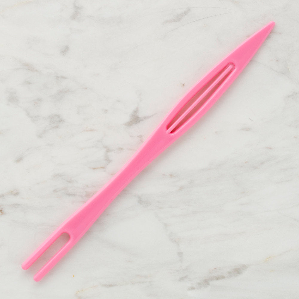 Loren Weaving Shuttle