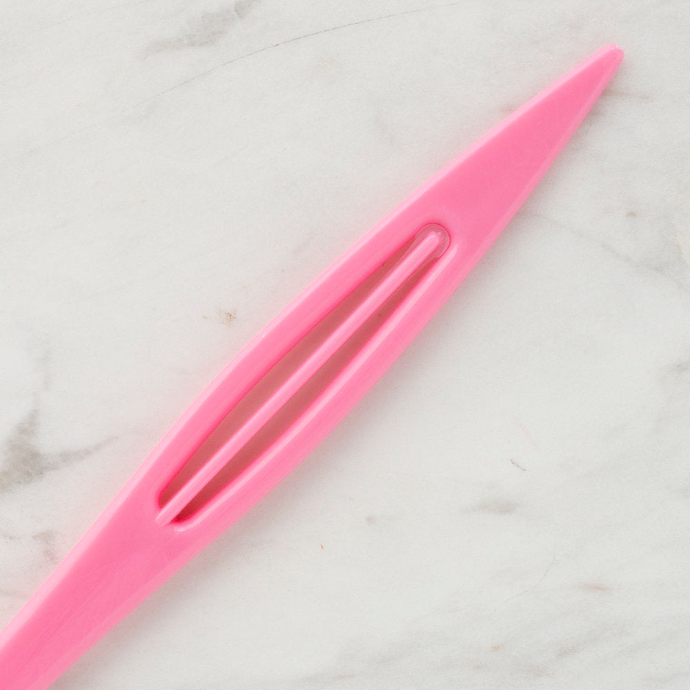 Loren Weaving Shuttle