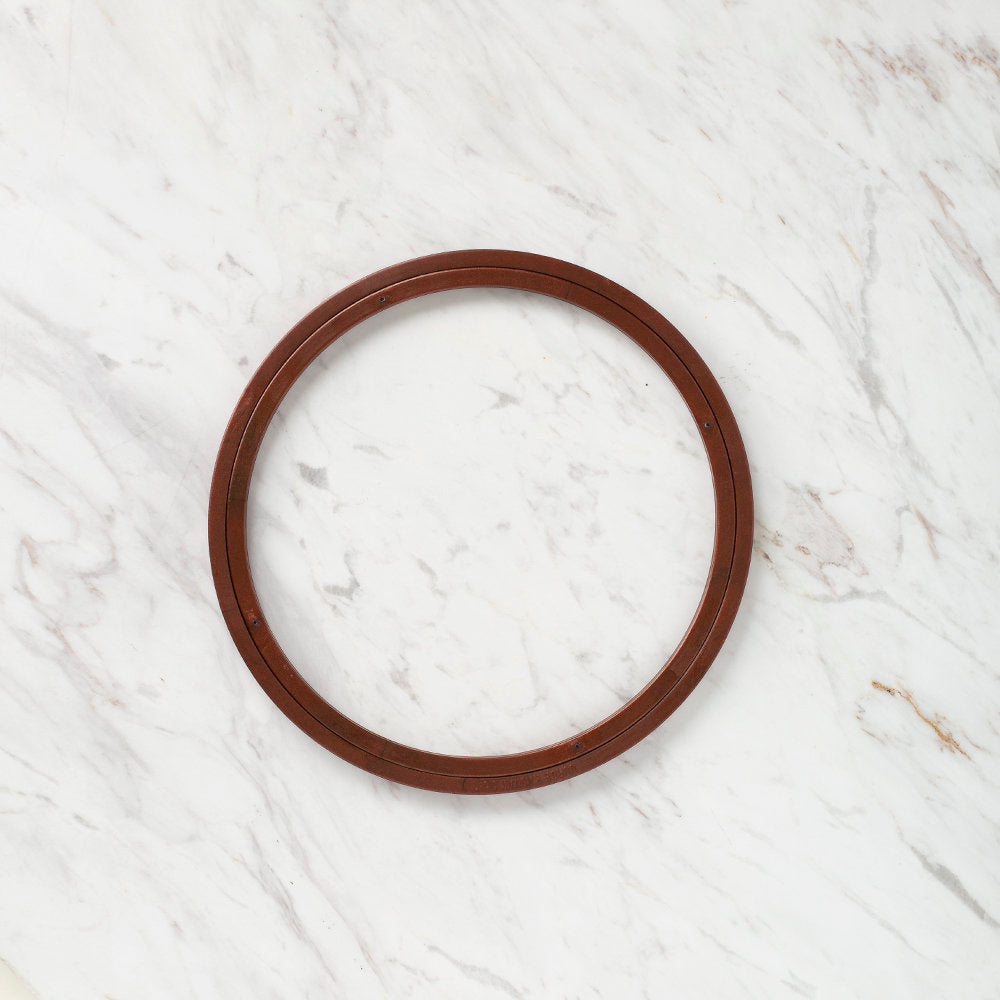 Nurge Plastic Embroidery Hoop No.1