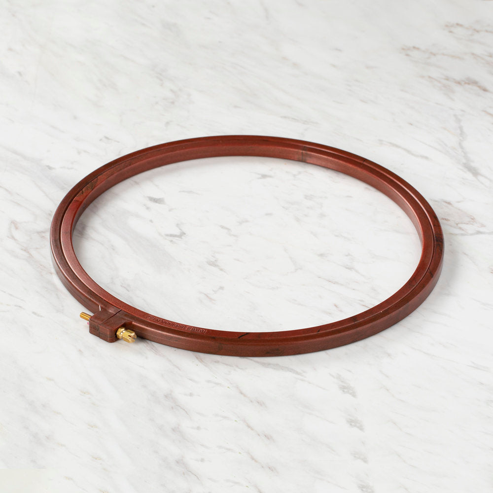 Nurge Adjustable Plastic Embroidery Hoop No.2