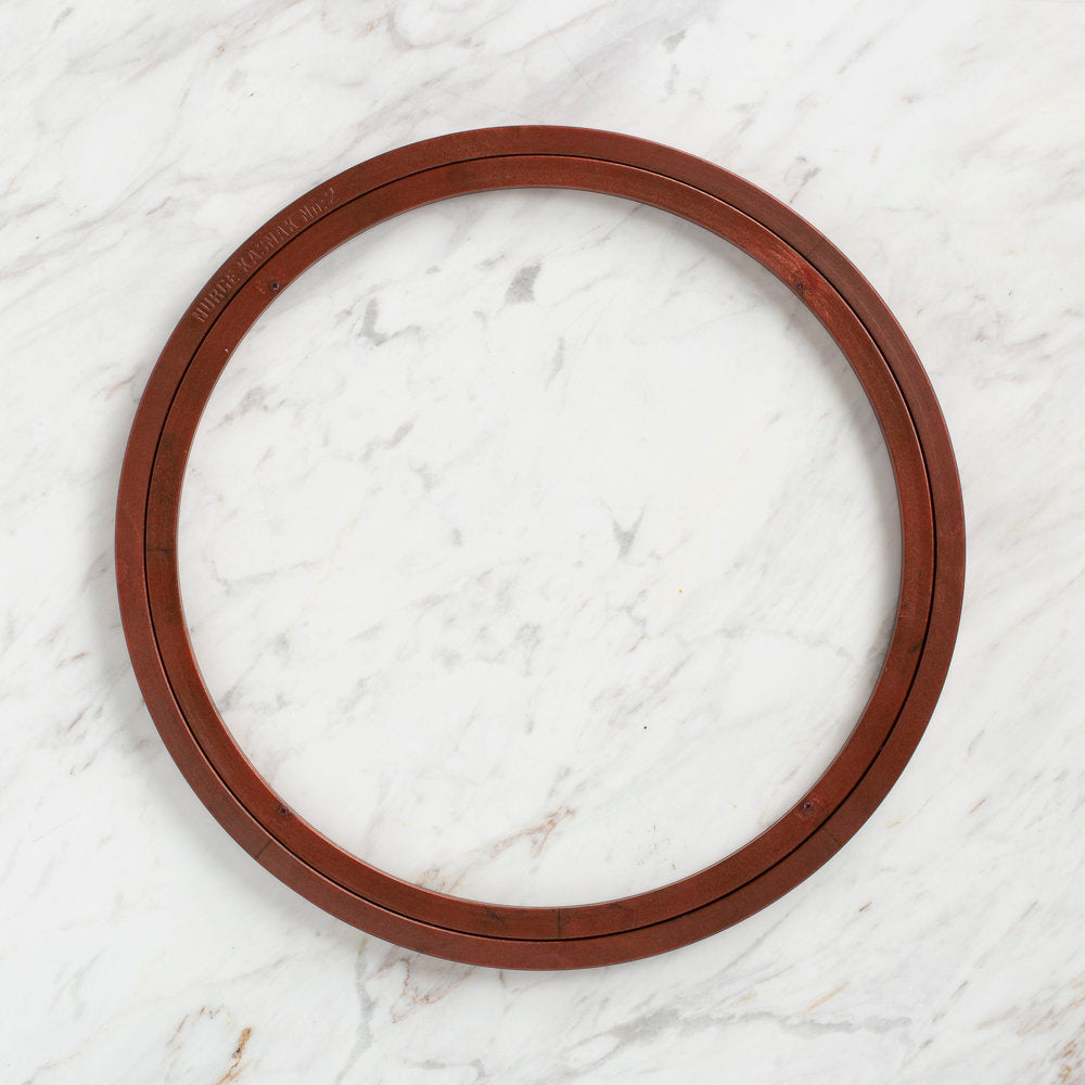 Nurge Plastic Embroidery Hoop No.2