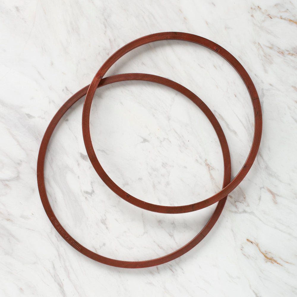 Nurge Plastic Embroidery Hoop No.2