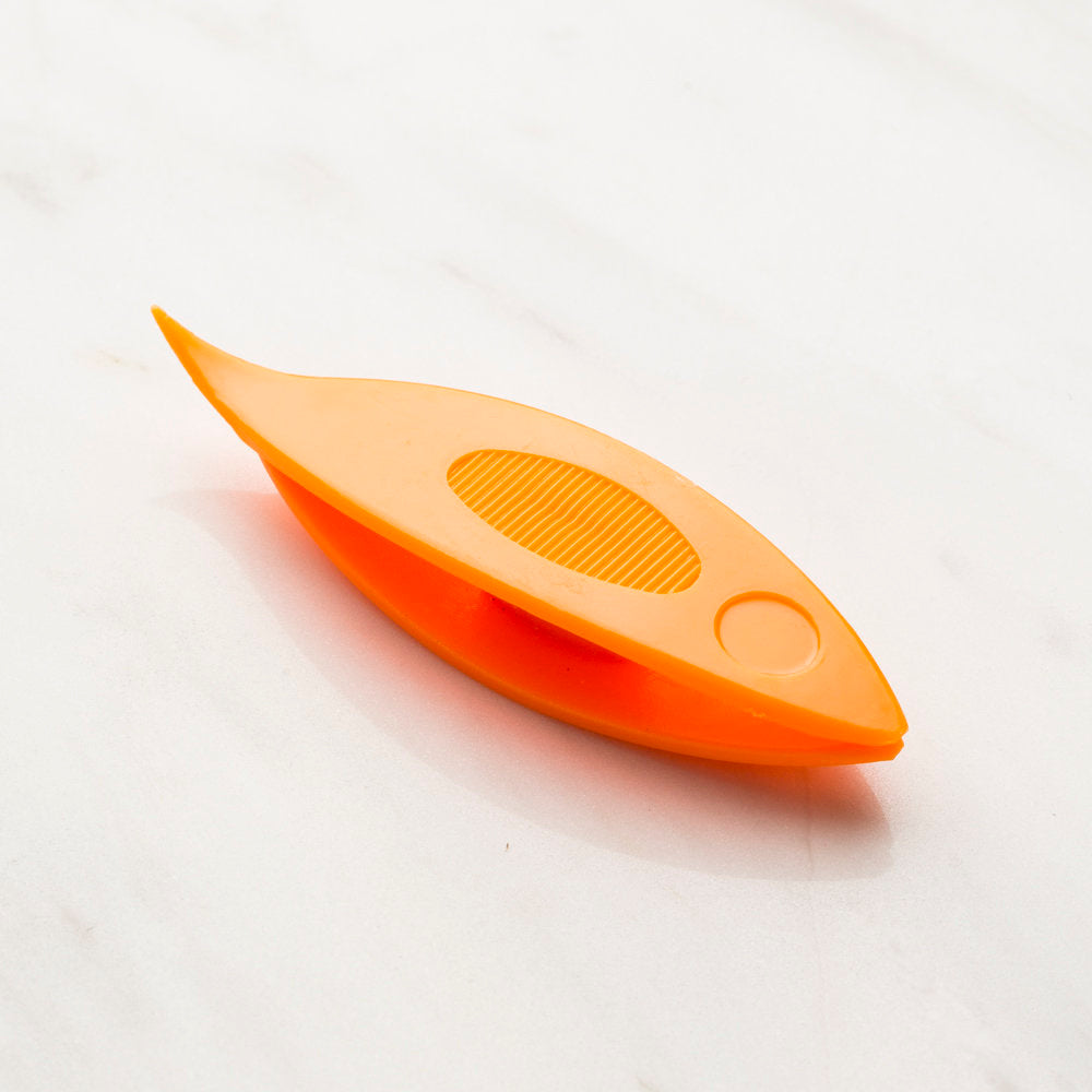 Loren Lace Shuttle, Orange