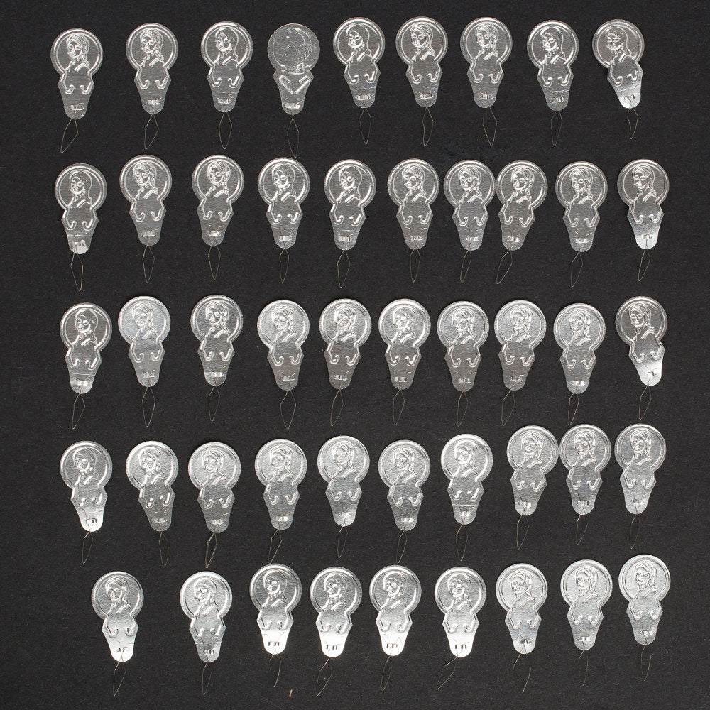 Loren Neeedle Threader (50 pcs)