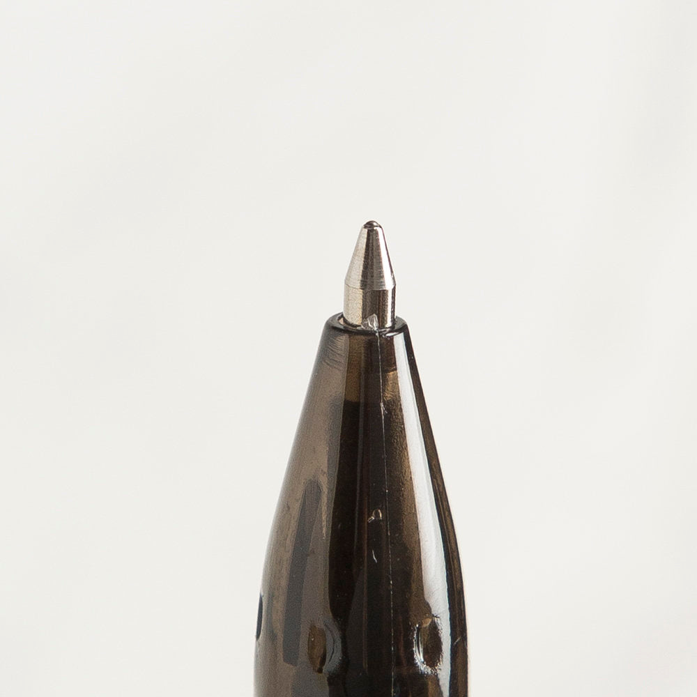 Loren Heat Erasable Fabric Pen, Black