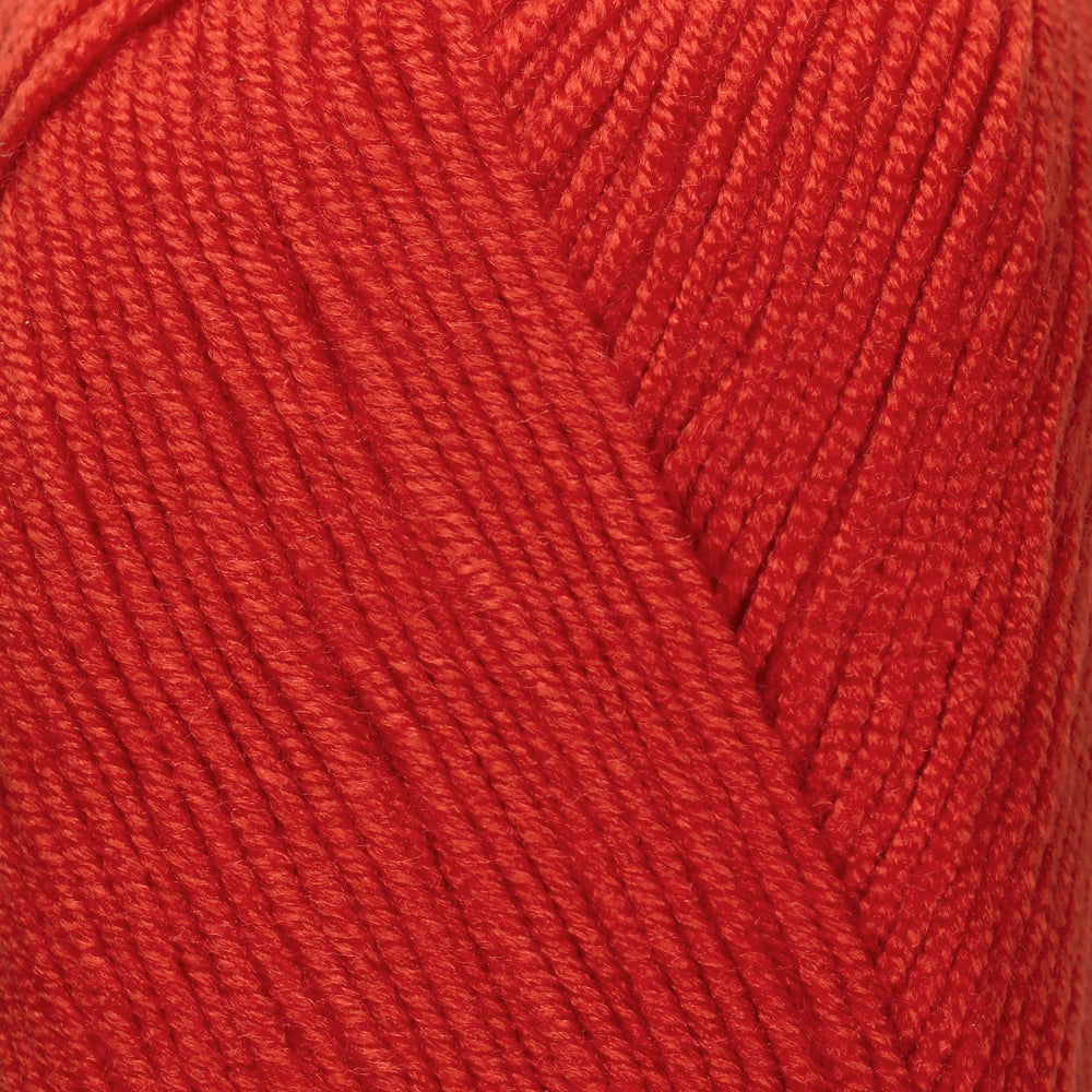 La Mia Baby Boom Yarn, Red - 1170