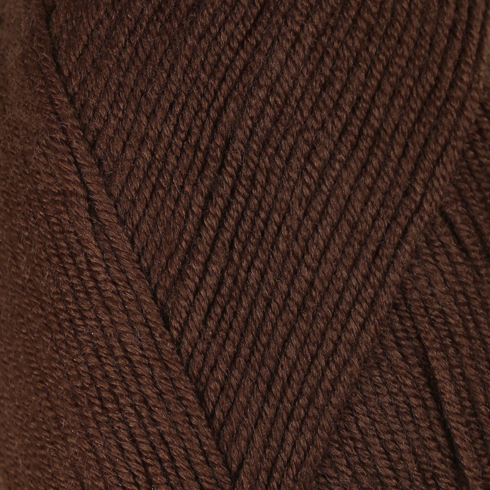 La Mia Baby Boom Yarn, Brown - 1892