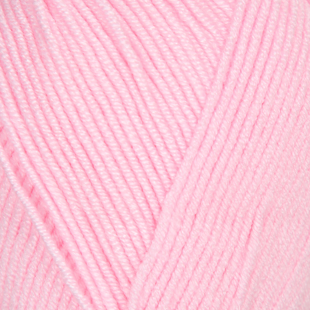 La Mia Baby Boom Yarn, Baby Pink - 782