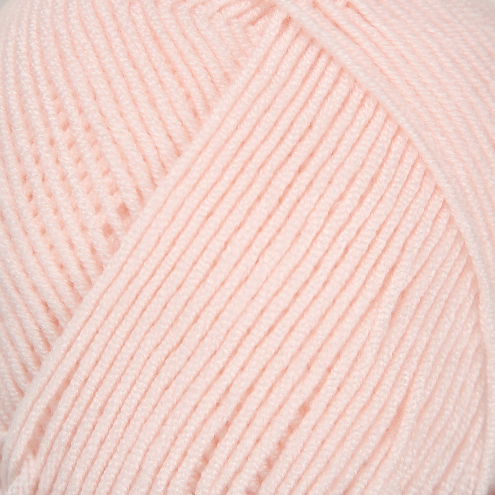 La Mia Baby Boom Yarn, Light Pink - 699