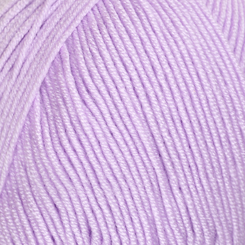 La Mia Baby Boom Yarn, Lilac - 259