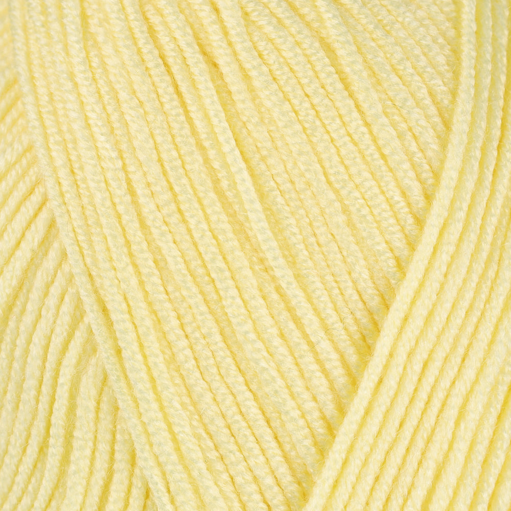 La Mia Baby Boom Yarn, Yellow - 331