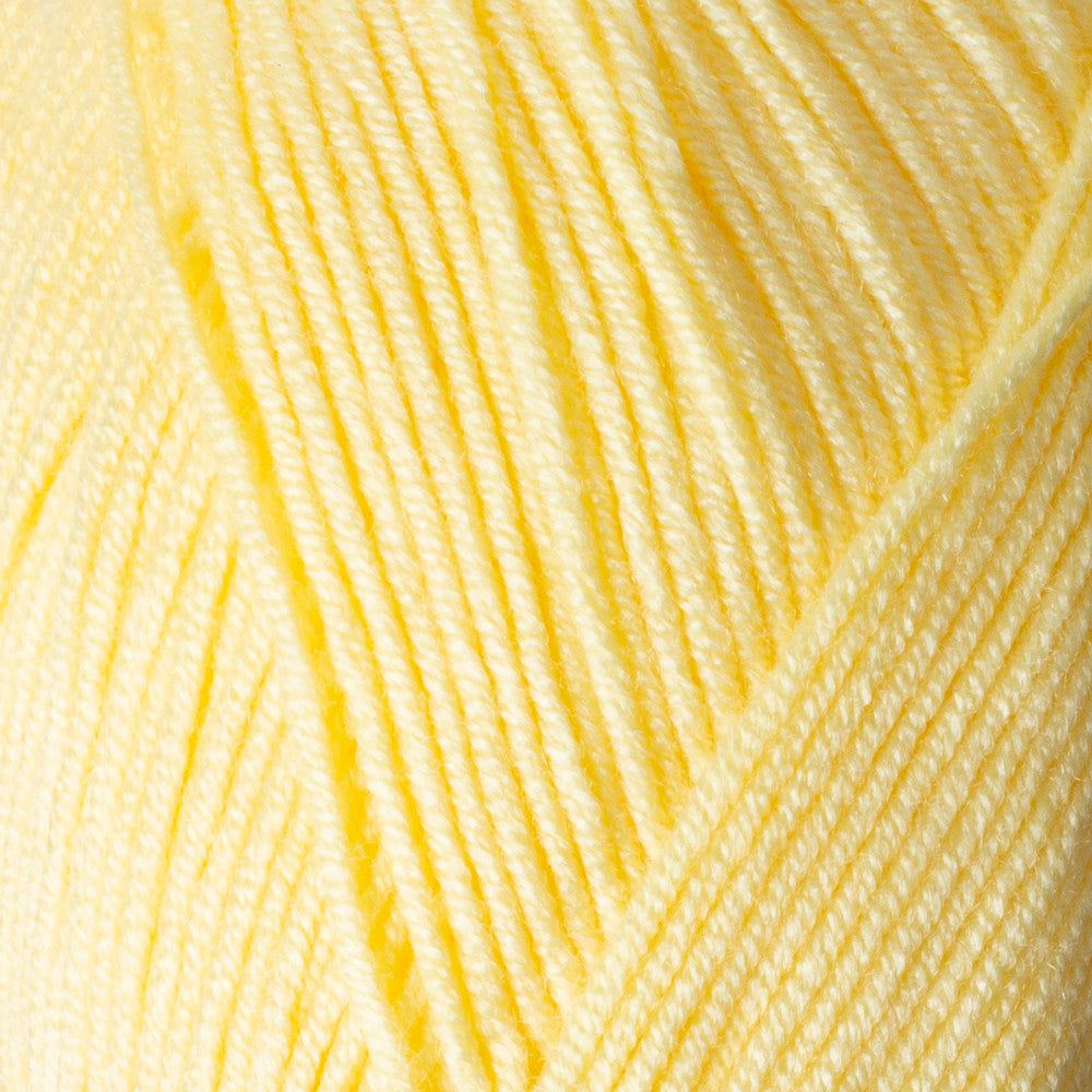 La Mia Baby Boom Yarn, Yellow - 331