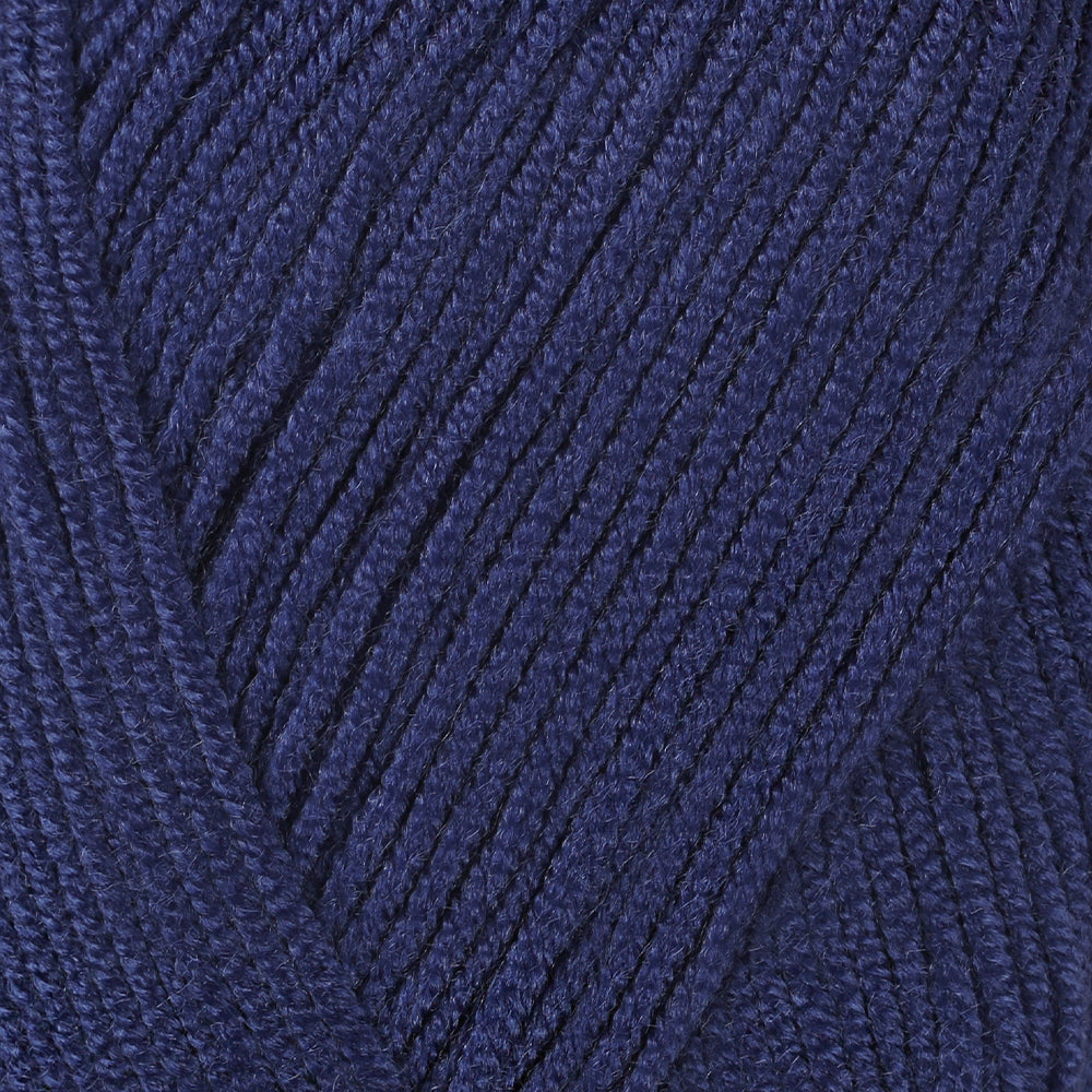 La Mia Baby Boom Yarn, Light Navy - 604