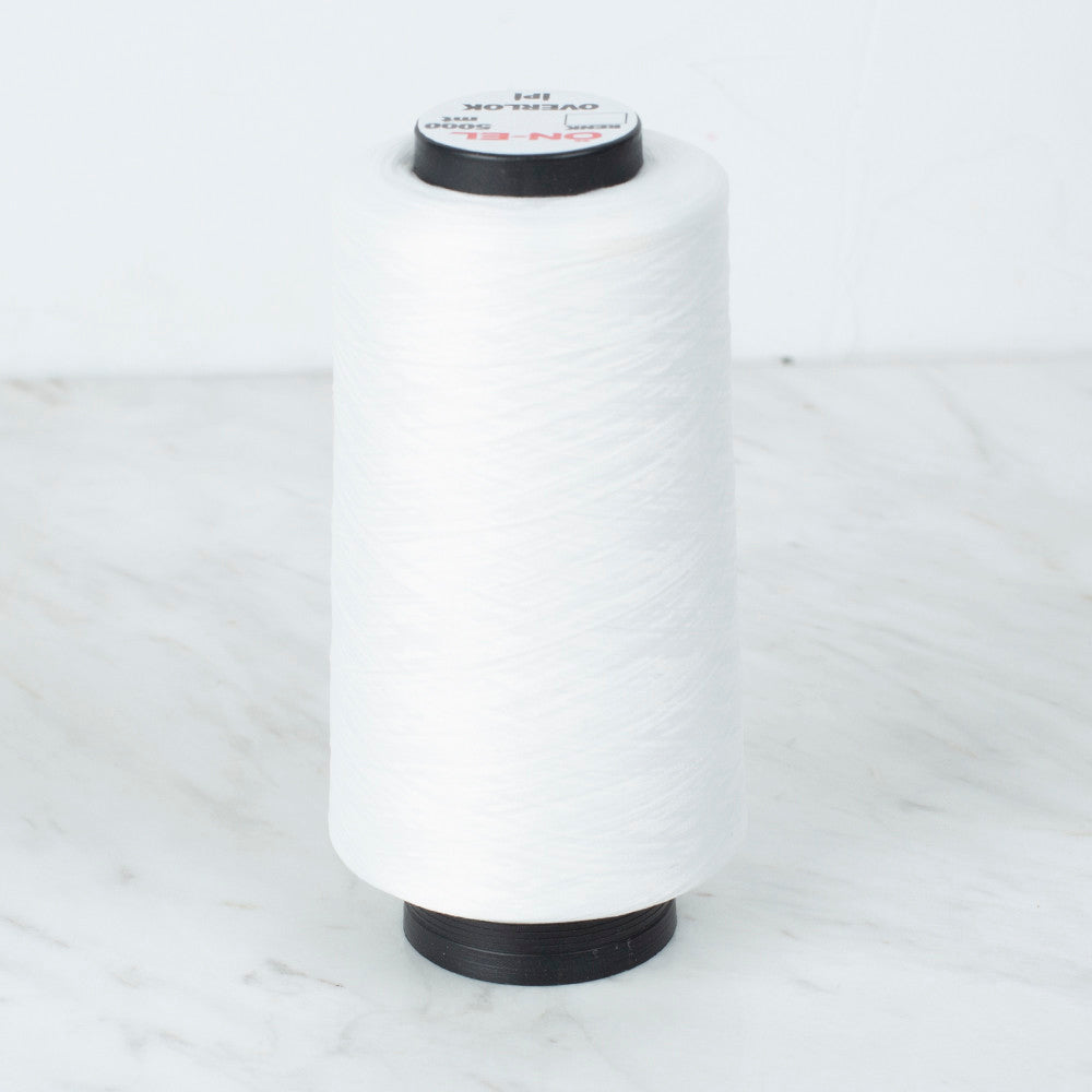 Loren Overlock Thread 5000 mt