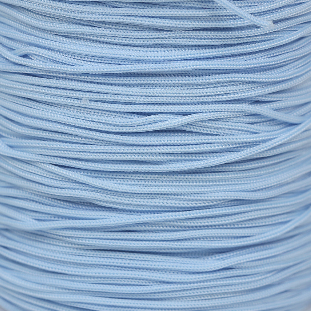 Loren 50 m Parachute Cord - Baby Blue