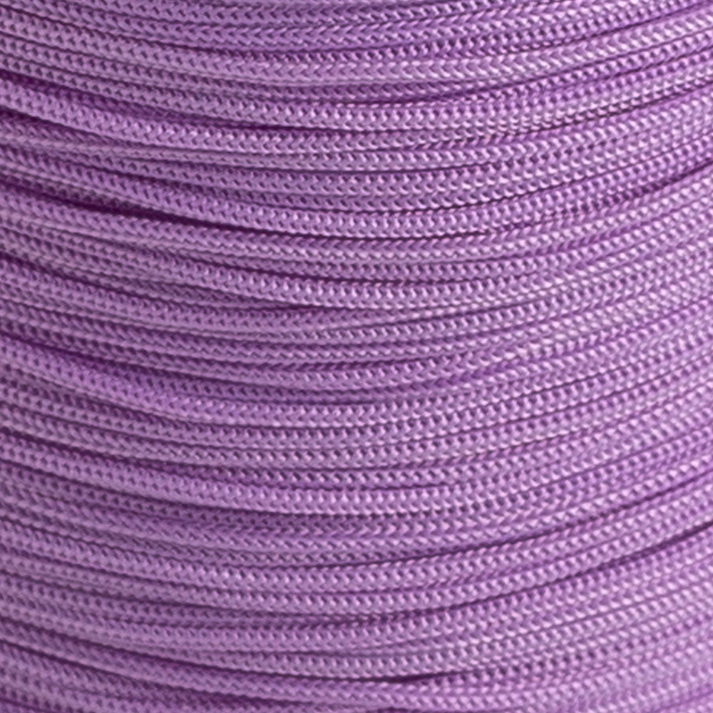 Loren 50 m Parachute Cord - Light Purple