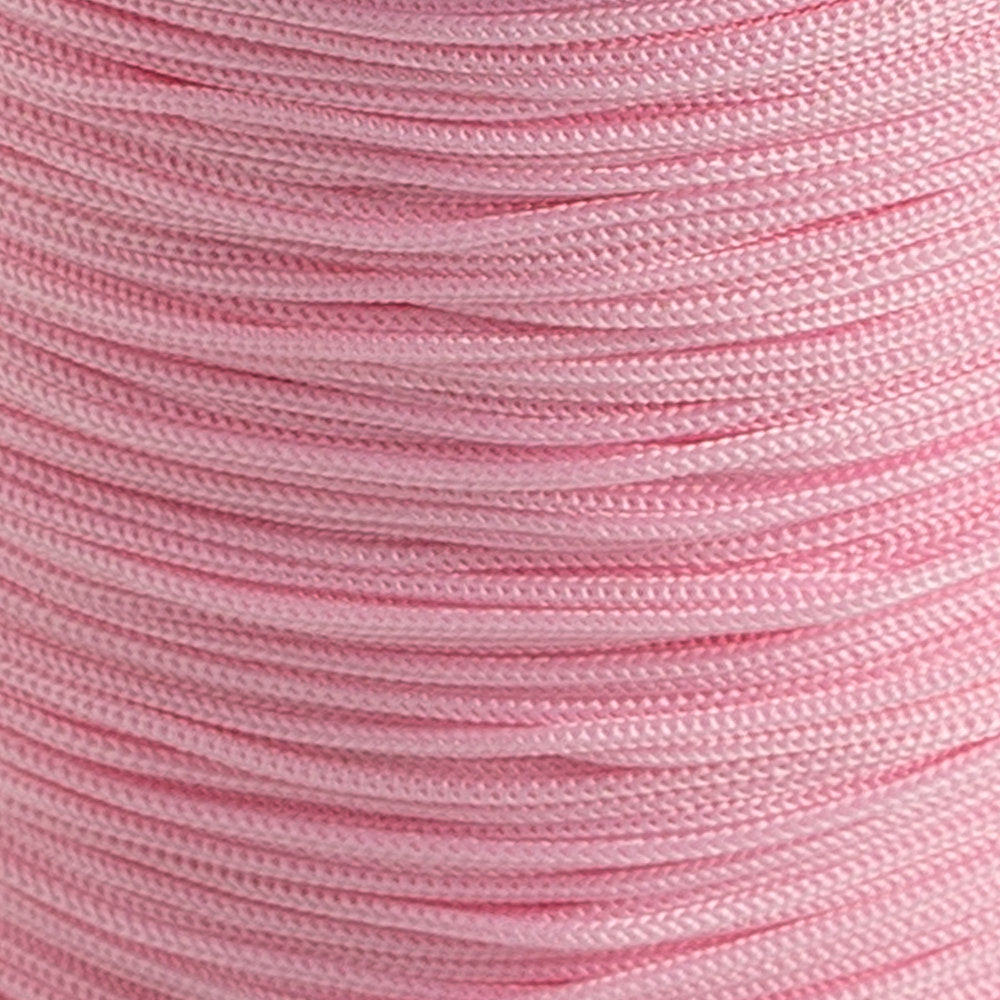 Loren 50 m Parachute Cord - Pink