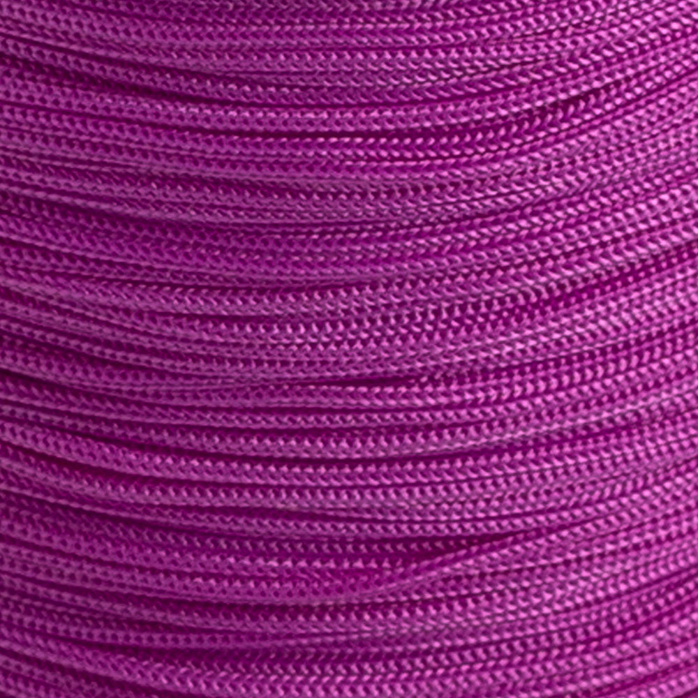 Loren 50 m Parachute Cord - Lilac