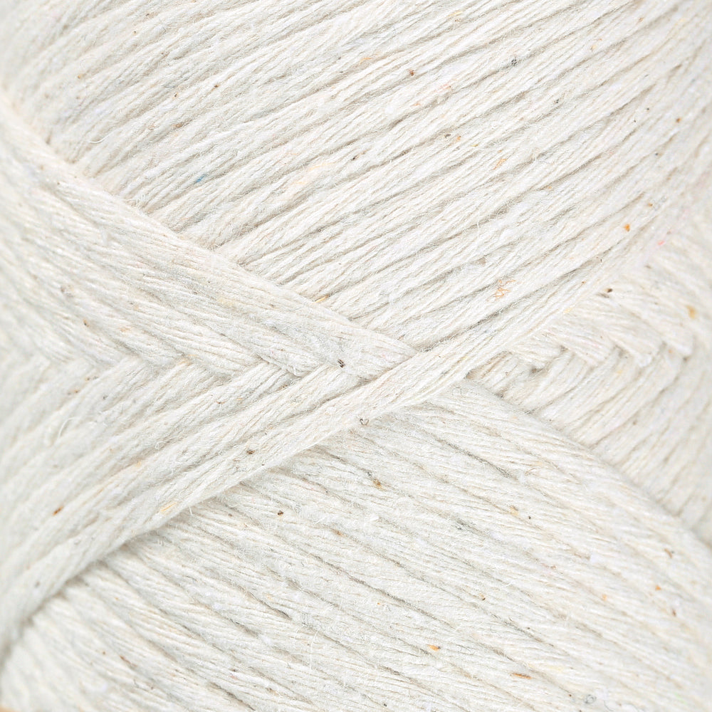La Mia Boho Slim Yarn, Cream - L002