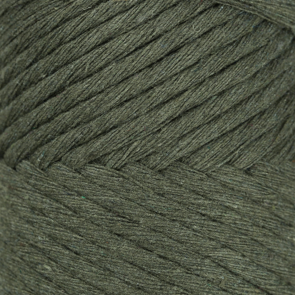 La Mia Boho Slim Yarn, Khaki - L216