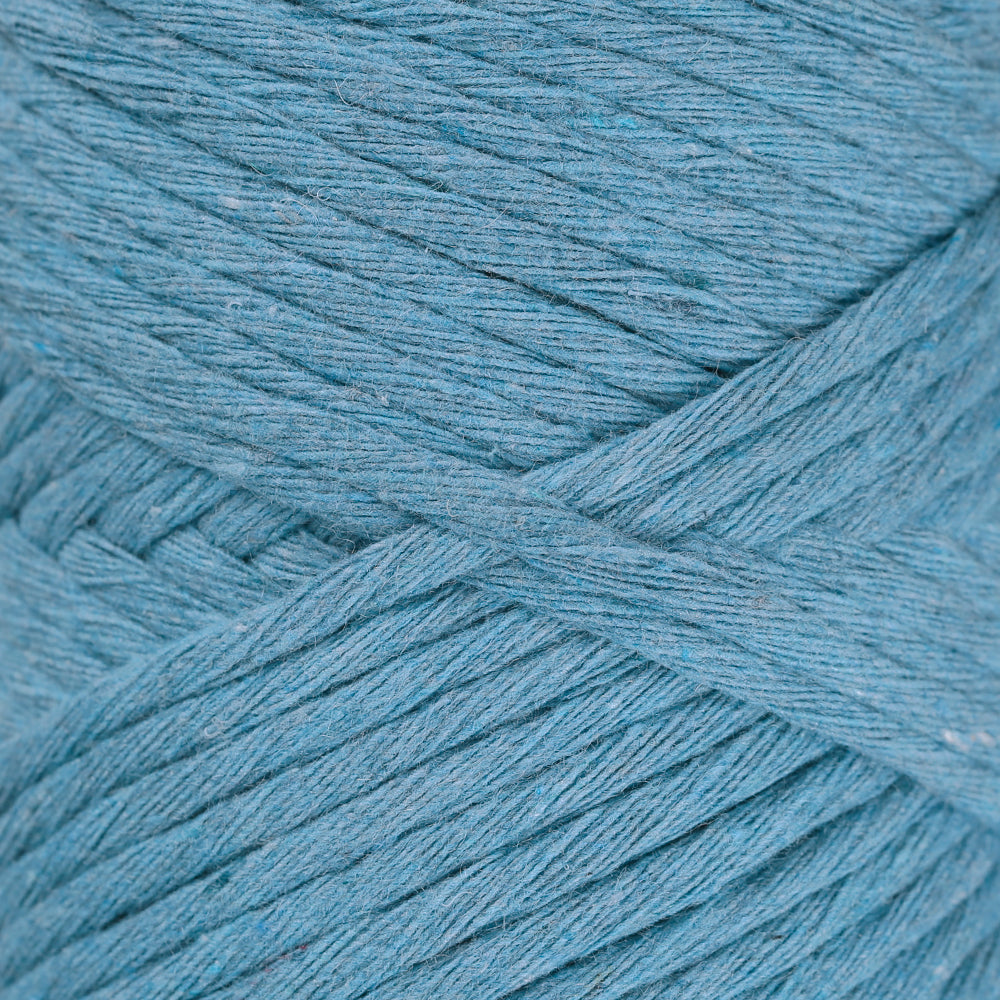 La Mia Boho Slim Yarn, Air Blue - L110