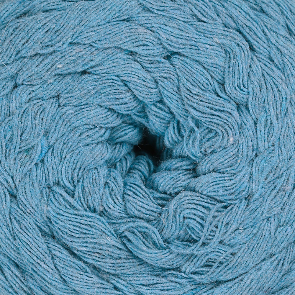 La Mia Boho Slim Yarn, Air Blue - L110