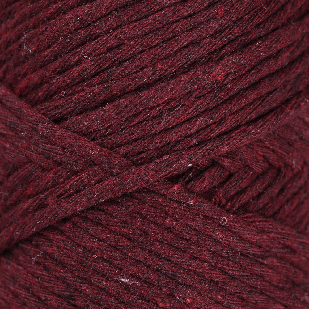 La Mia Boho Slim Yarn, Burgundy - L065