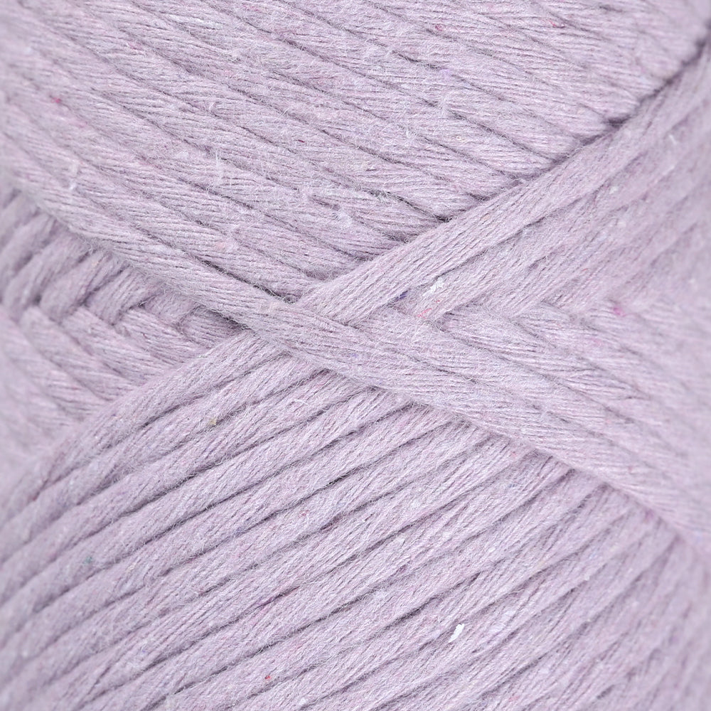 La Mia Boho Slim Yarn, Lilac - L067