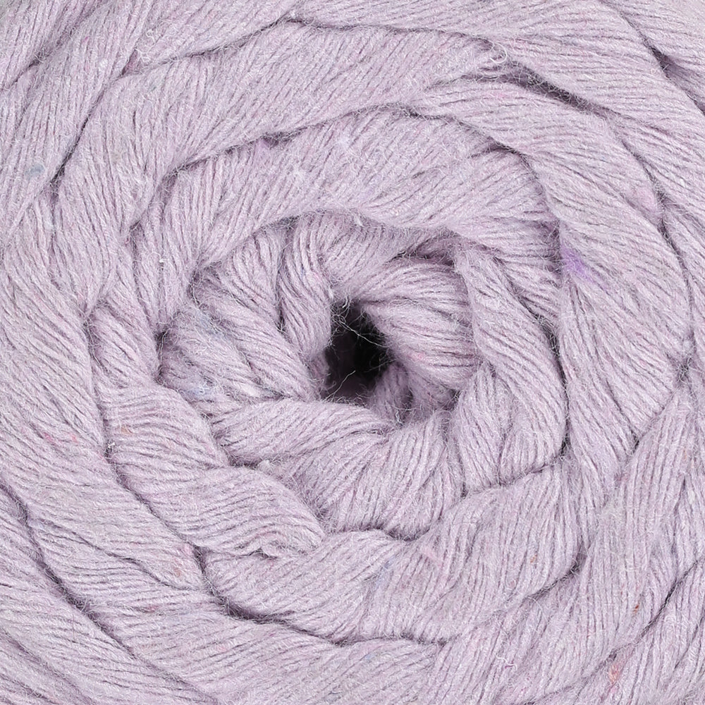 La Mia Boho Slim Yarn, Lilac - L067