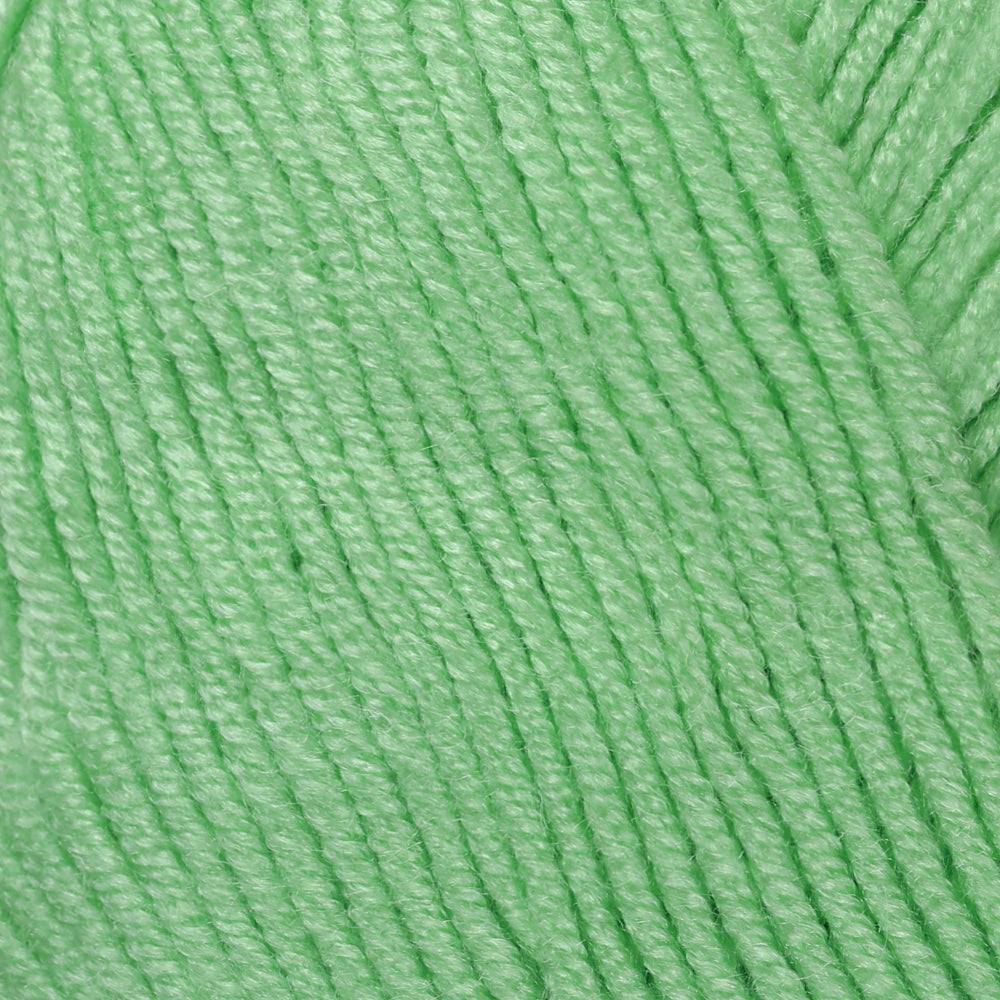 La Mia Baby Boom Yarn, Light Green - 491