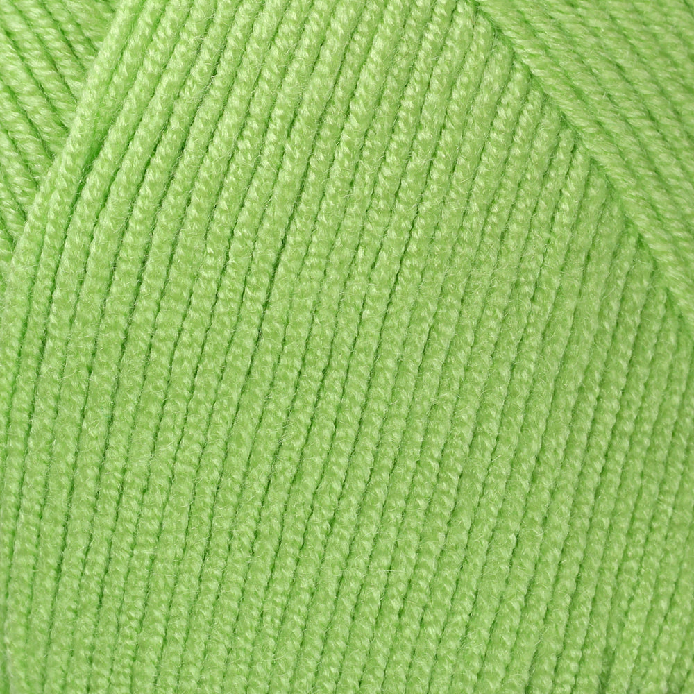 La Mia Baby Boom Yarn, Light Green - 494