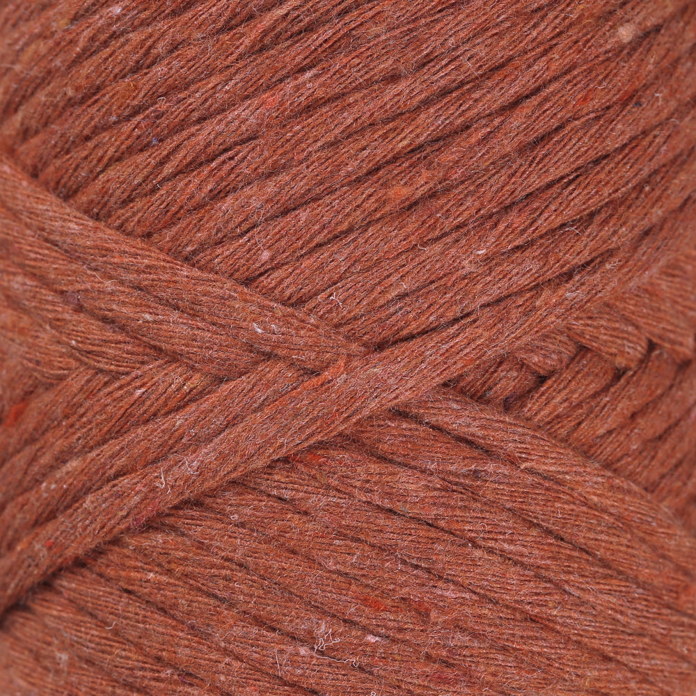 La Mia Boho Slim Yarn, Cinnamon - L135